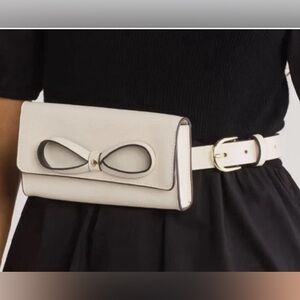 kate spade belt bag